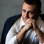 Николай Ушаков