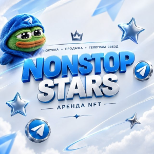 Nonstop Stars