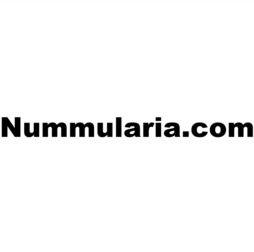 Nummularia