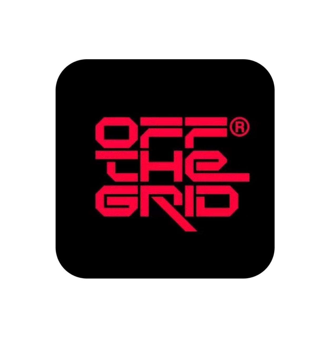 Off The Grid