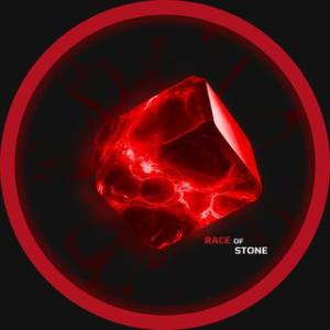 Race Of Stone