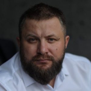Разгон с Чеберяченко