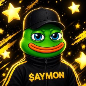 SaymonStarsBot