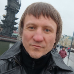 Сергей Мельник