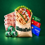 ШаваПэй