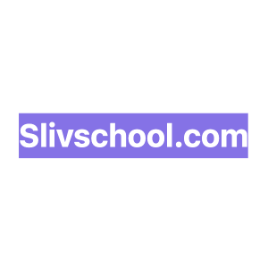 Slivschool