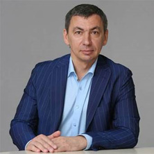 Сорокин Сергей