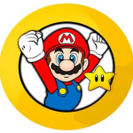 Star Mario