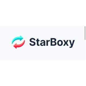 Starboxy