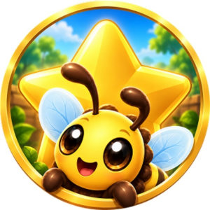 Stars Honey