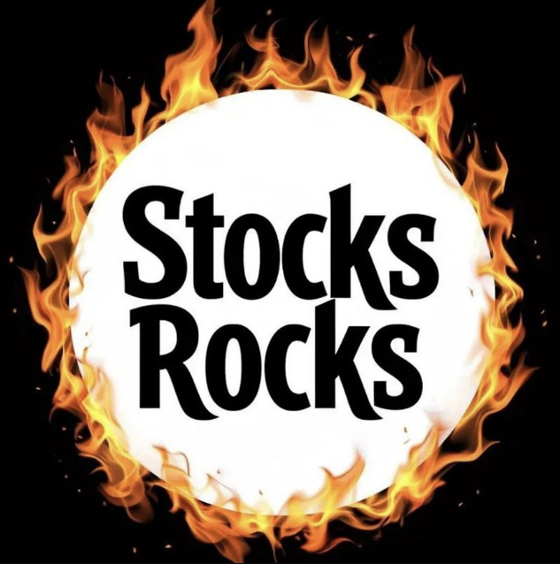 Stocks Rocks