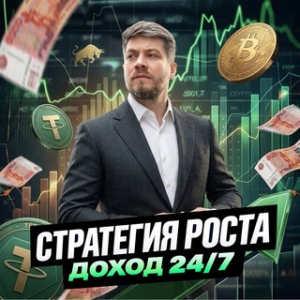 Стратегия Роста Доход 24 7