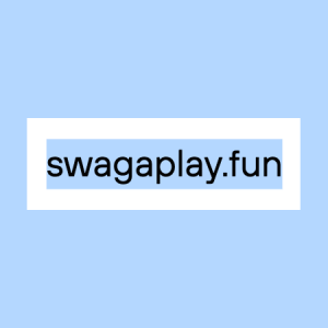 Swagaplay