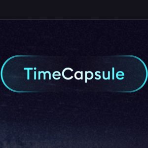 TimeCapsule
