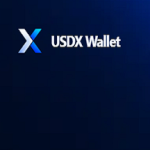 Usdx Wallet