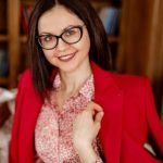 Юлия Колесниченко